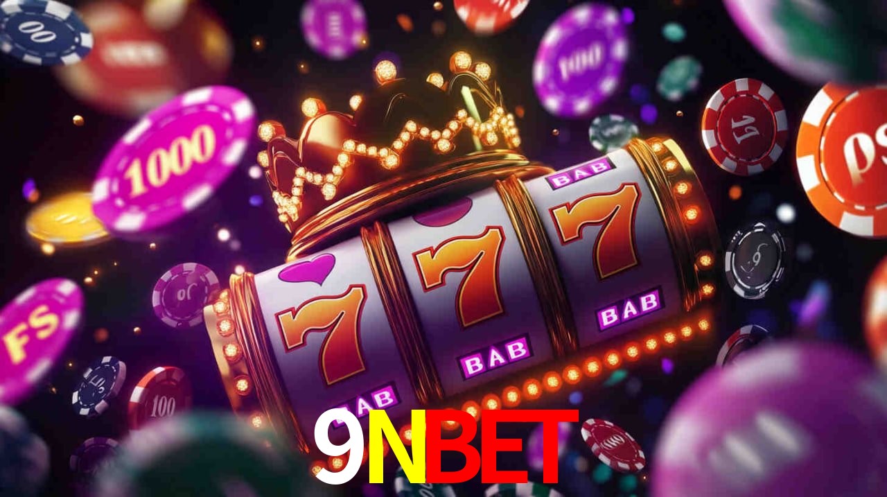 Experiência VIP 9NBET