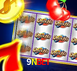 A Revolução dos Aplicativos de Jogos no 9NBET