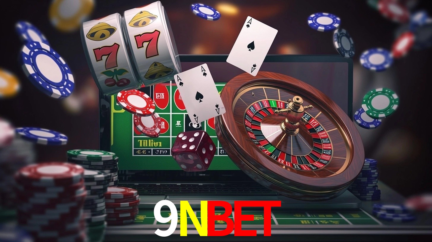 Explore as vantagens do 9NBET: serviço profissional e confiabilidade