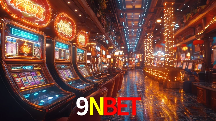 9NBET: Seu Especialista em Apostas Esportivas Brasileiras