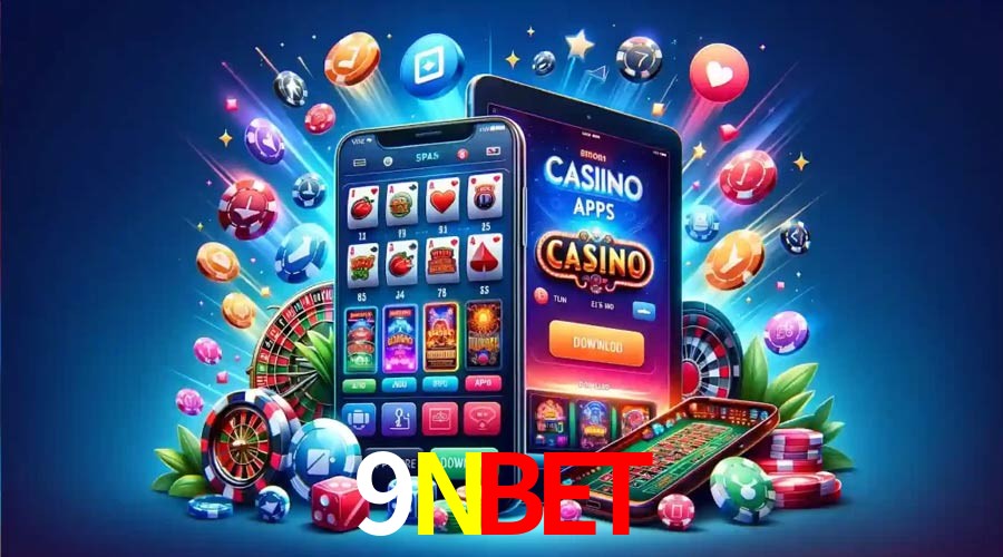 Game Providers 9NBET