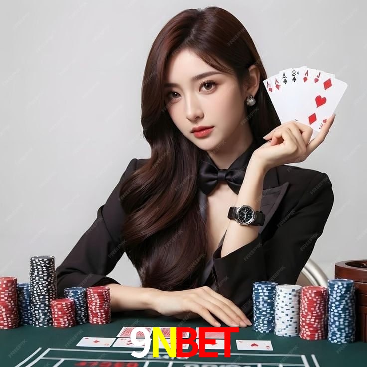 Account Benefits 9NBET