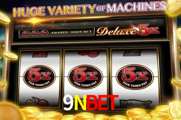 Roulette Table 9NBET