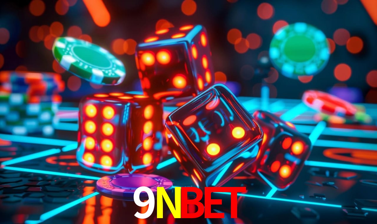 A Emoção da Loteria na 9NBET: Uma Chance de Mudança de Vida