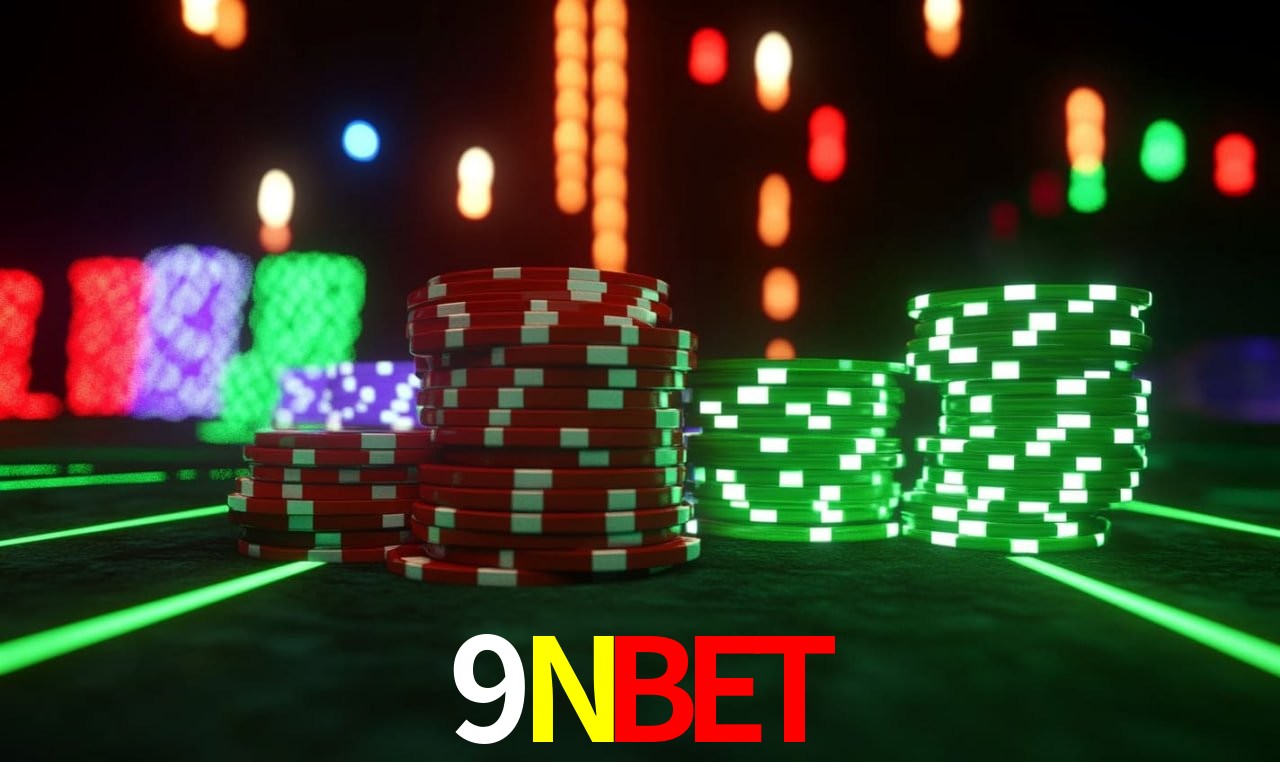 Tennis Betting 9NBET