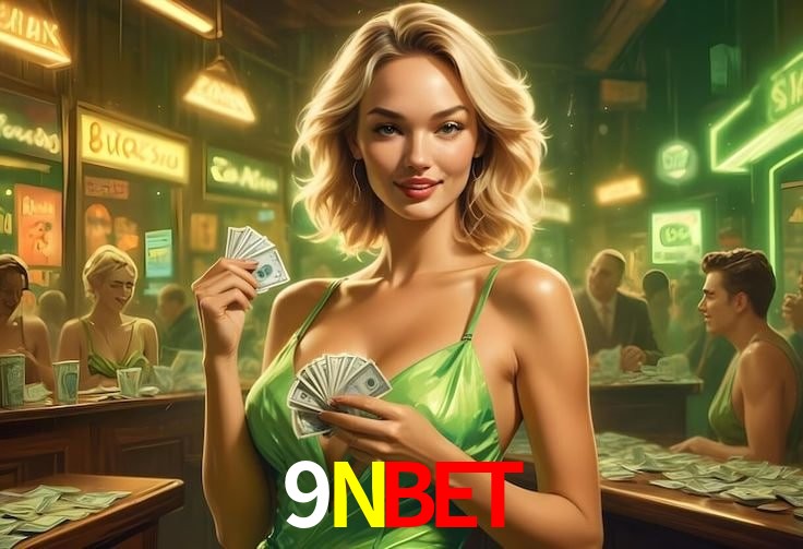 Apostas Esportivas na 9NBET: Um Guia Completo