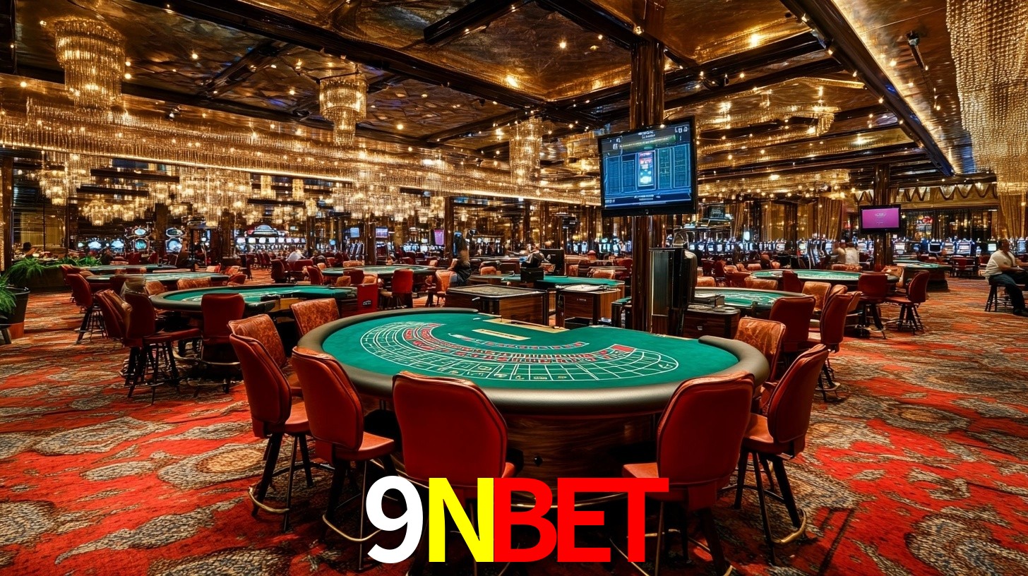 9NBET