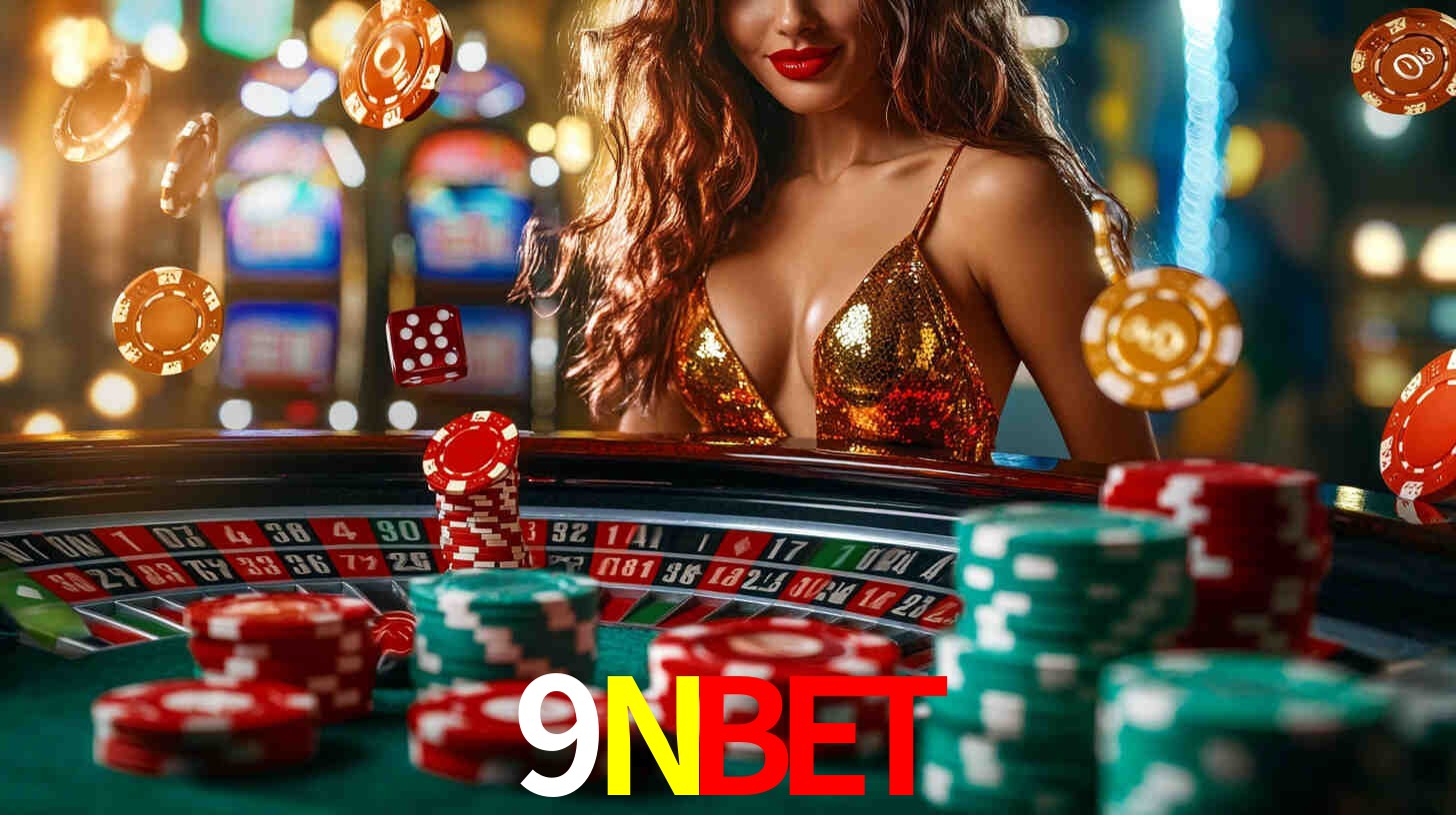 Daily Bonuses 9NBET