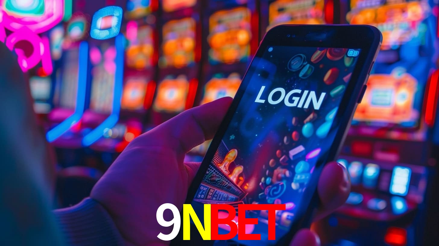 cassino 9NBET