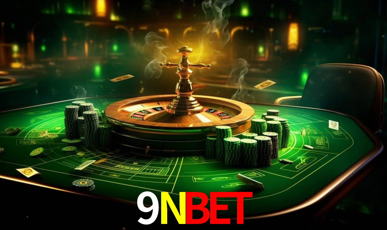 A Experiência Imersiva dos Cassinos Ao Vivo no 9NBET