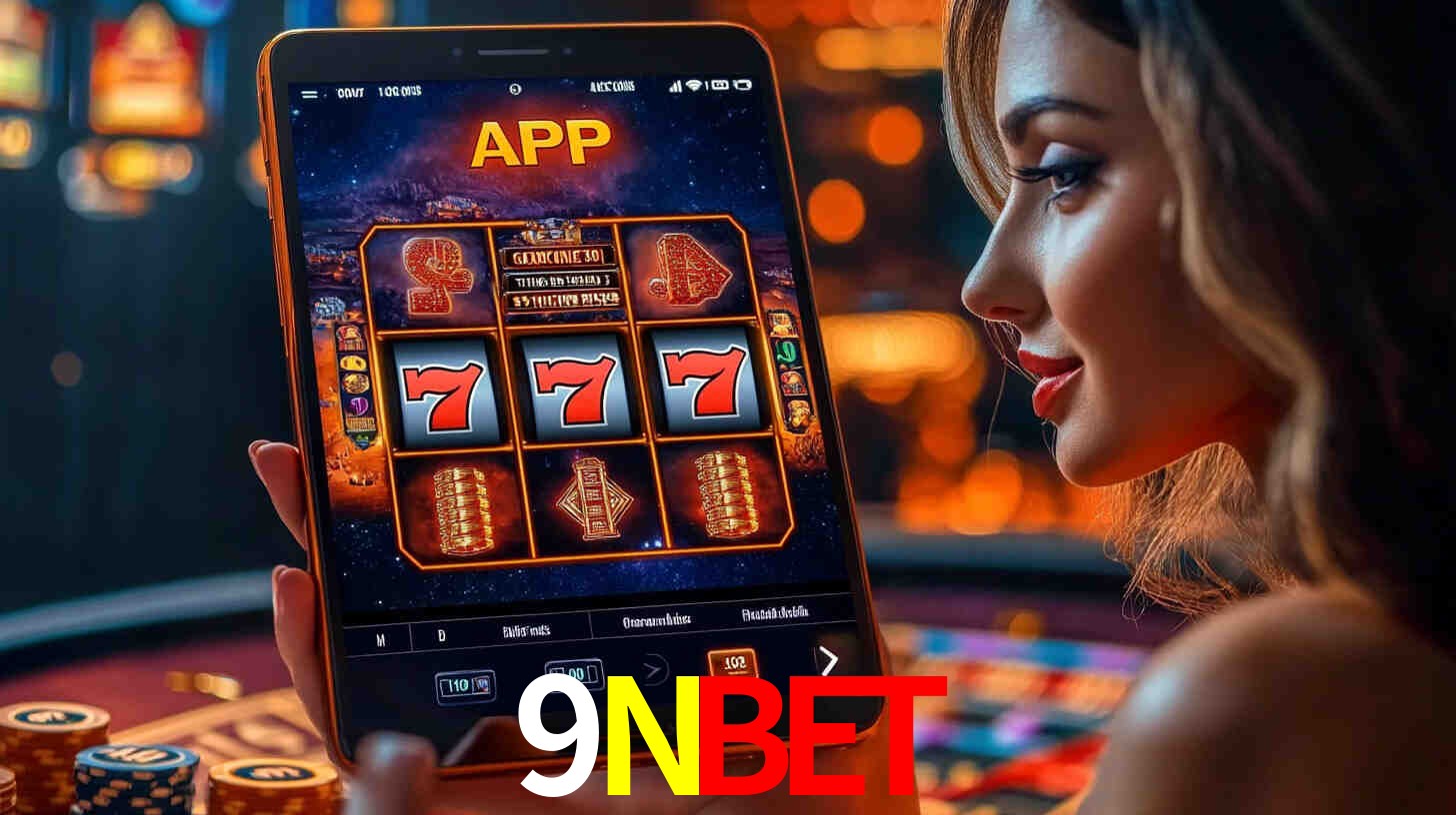 Bônus Generosos e Exclusivos no 9NBET para Você!
