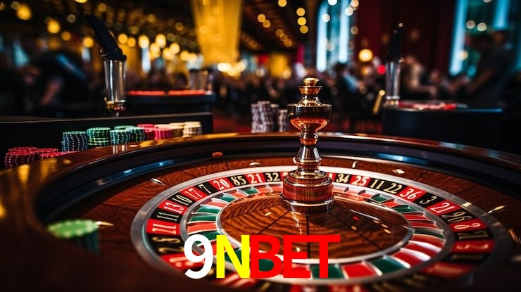 API Integration 9NBET