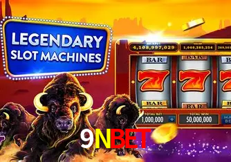 Descubra a Magia dos Jogos de Arcade no 9NBET
