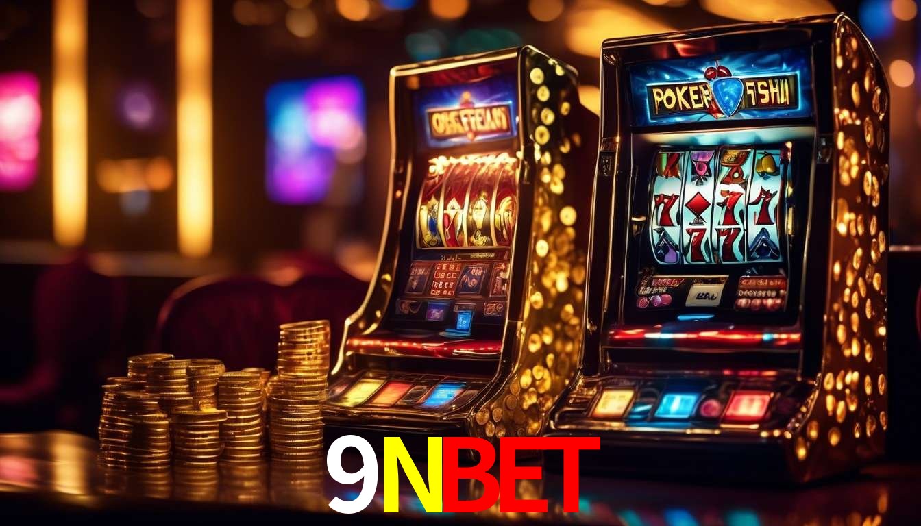 Descubra a Essência do 9NBET: Nossa História e Compromissos