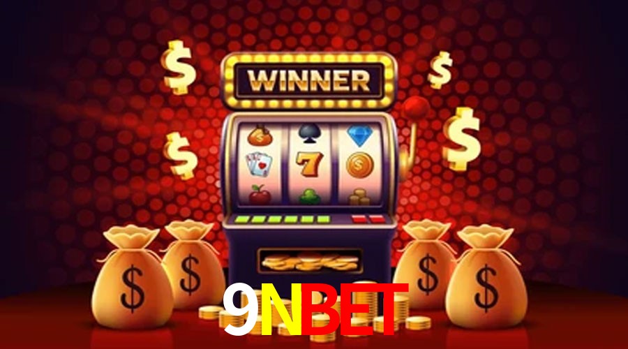 Slot Games 9NBET