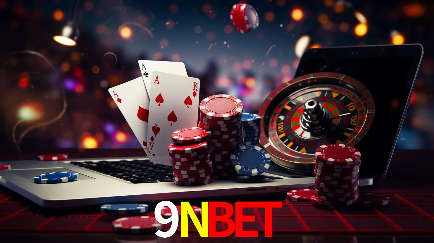 Daily Bonuses 9NBET
