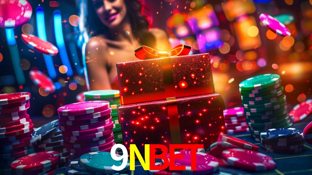 Inovações de Jogos na 9NBET: O Futuro das Experiências Interativas