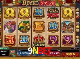 Seasonal Promotions 9NBET