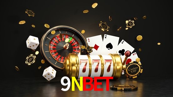 VIP Casino 9NBET