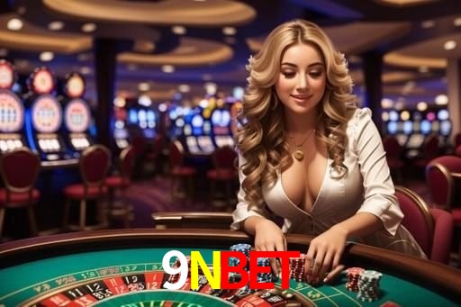 Roulette Table 9NBET