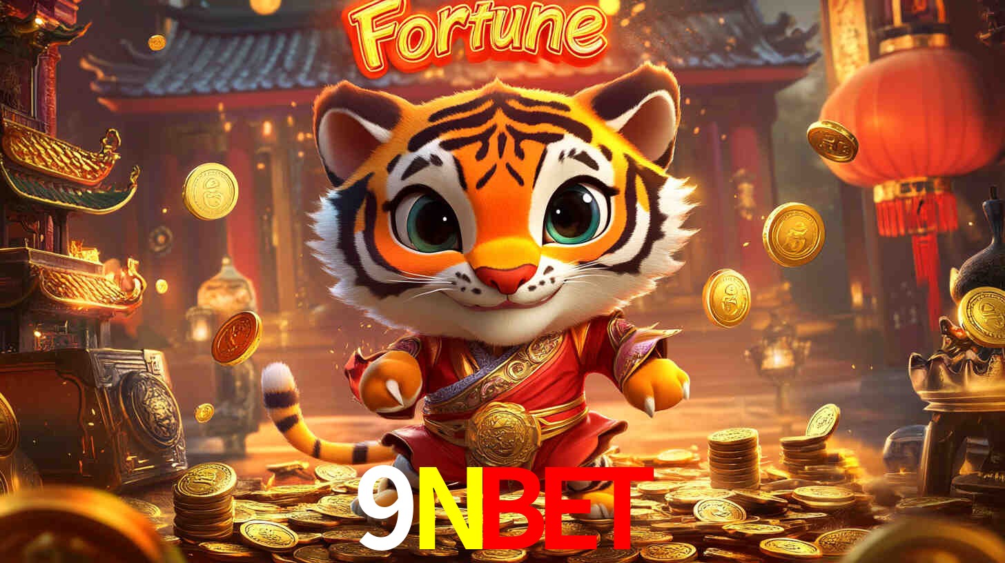 A Revolução dos Aplicativos de Jogos no 9NBET