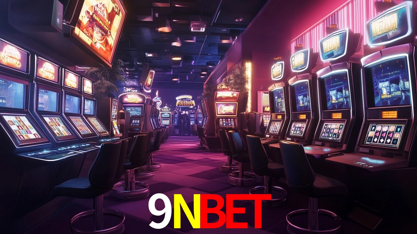 9NBET login