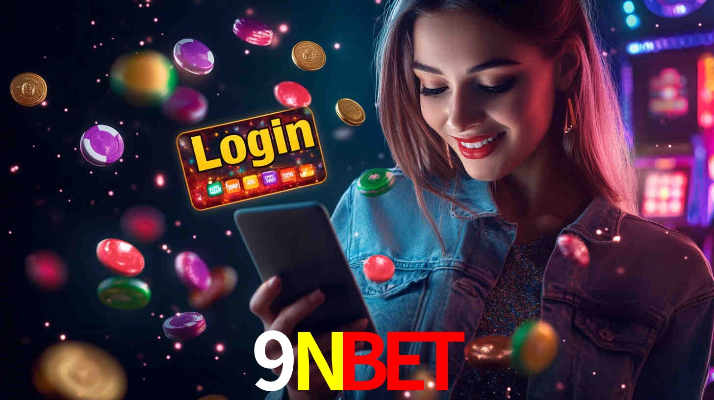 Inovações de Jogos na 9NBET: O Futuro das Experiências Interativas