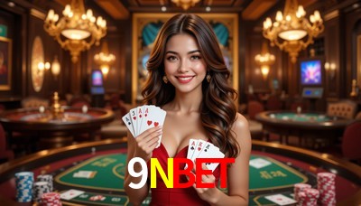 Live Casino 9NBET