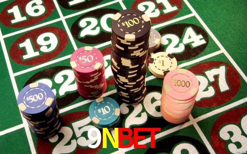 Explorando a Categoria de Eventos em Apostas na 9NBET