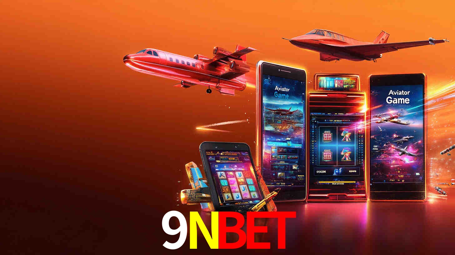 Inovações de Jogos na 9NBET: O Futuro das Experiências Interativas