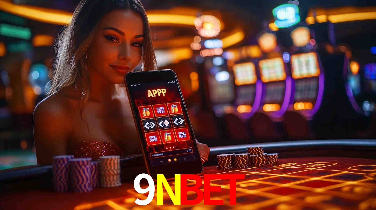 Desvendando o Mundo dos Jogos Virtuais na 9NBET